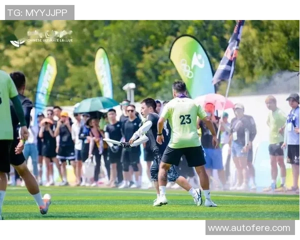 飞盘运动新风潮权威发布个人能力实力榜单引发热议