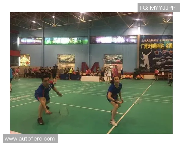 赛后复盘:上海羽毛球队vs成都羽毛球队的节奏